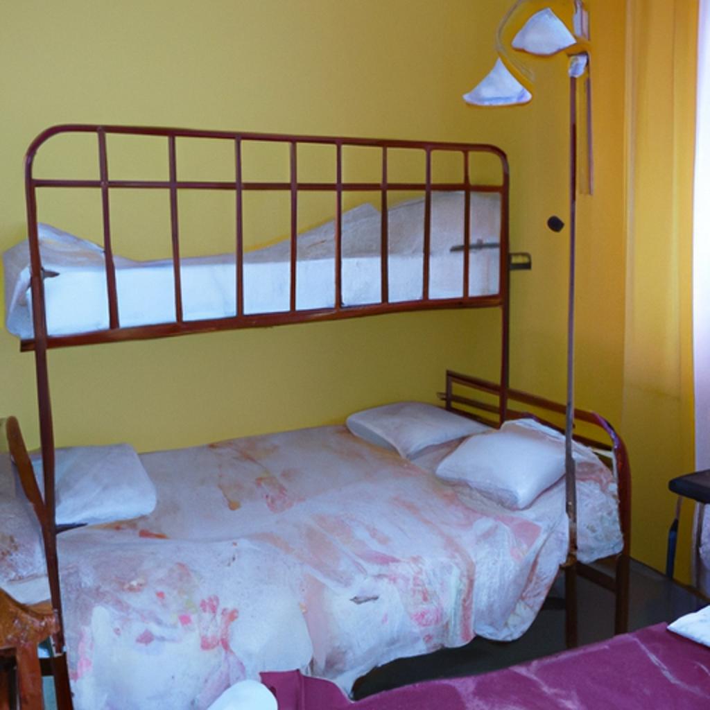 Accomodation Image