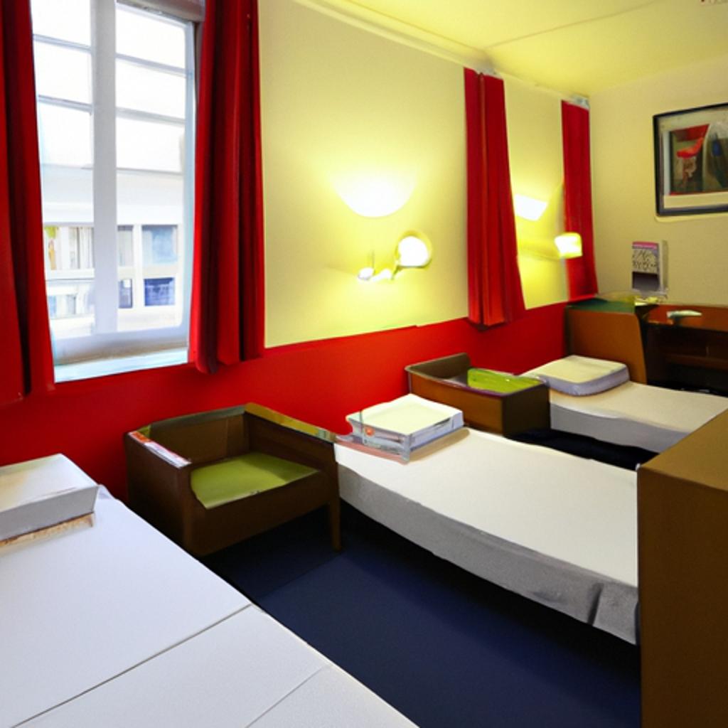 Accomodations Image