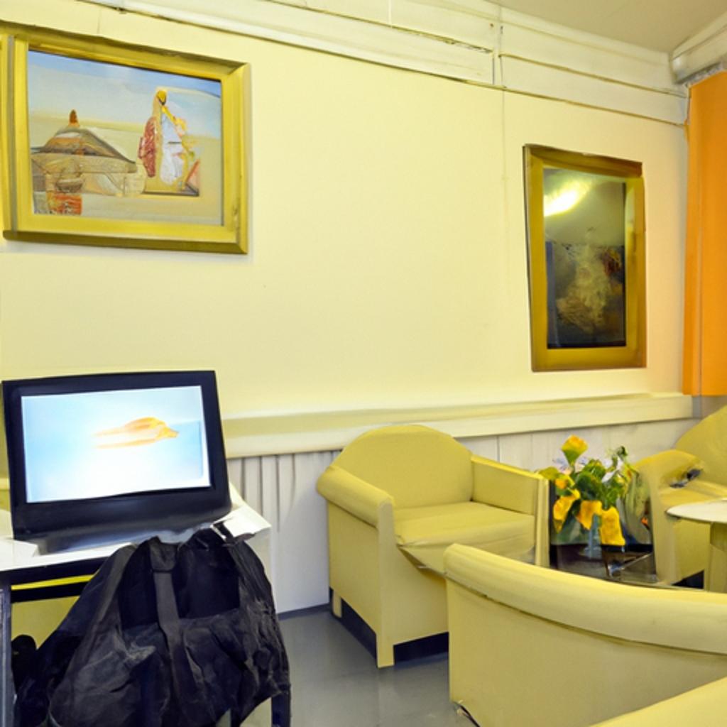 Accomodation Image