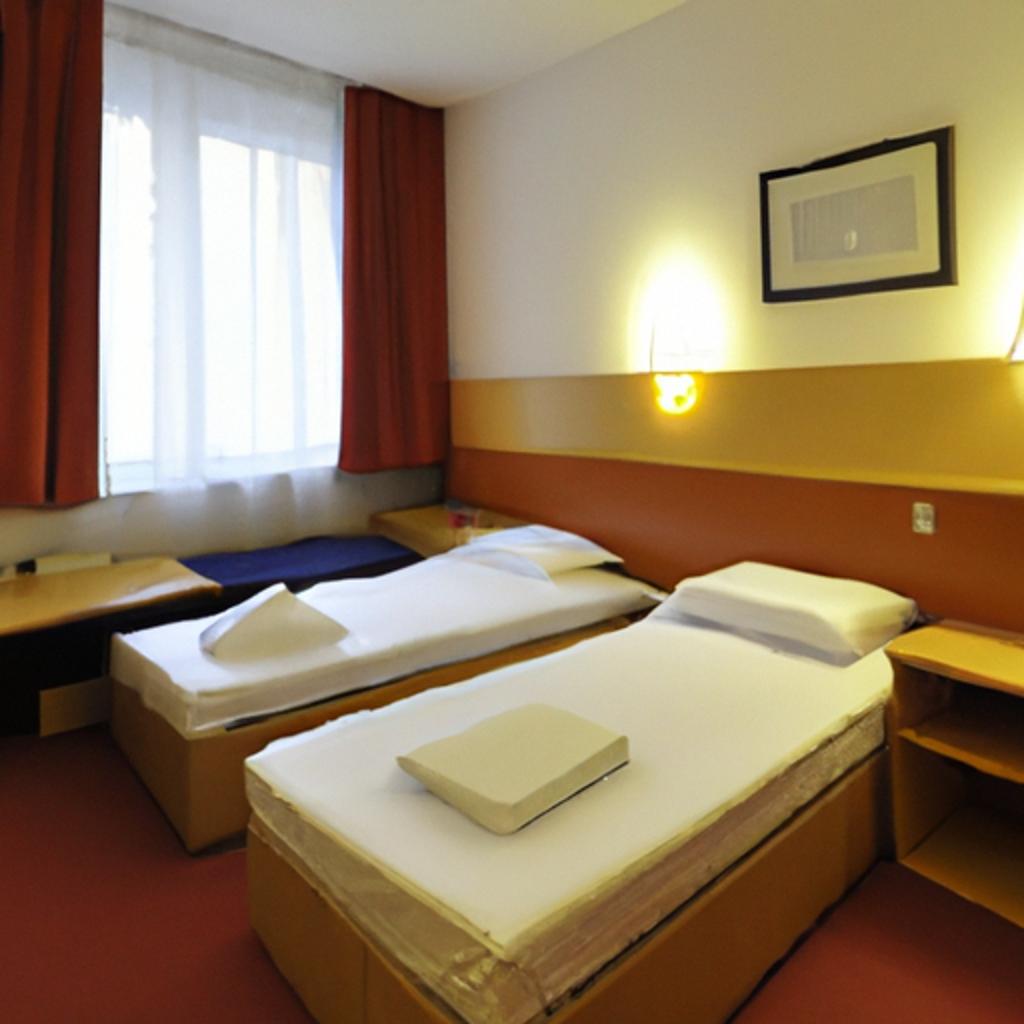 Accomodation Image