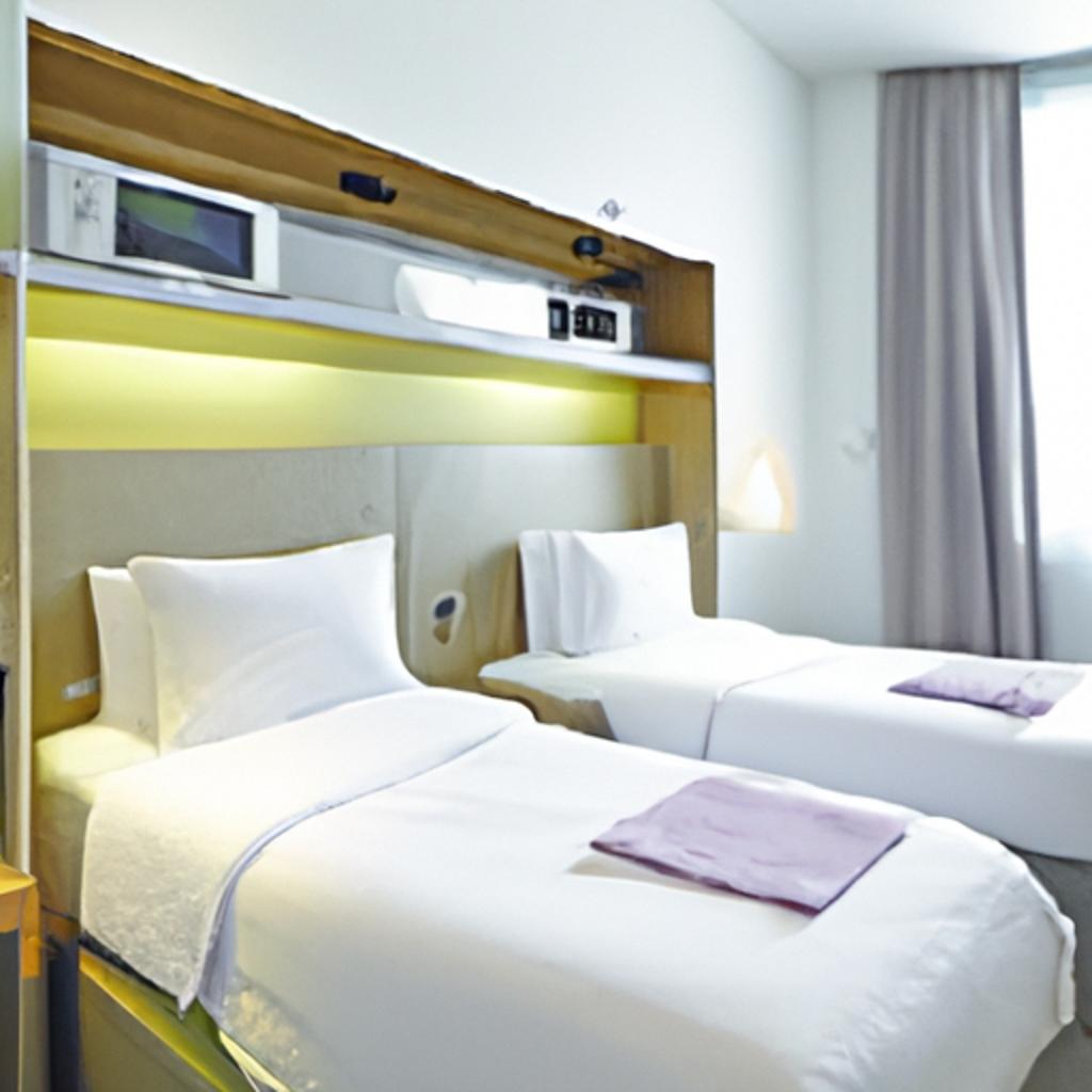 Accomodation Image