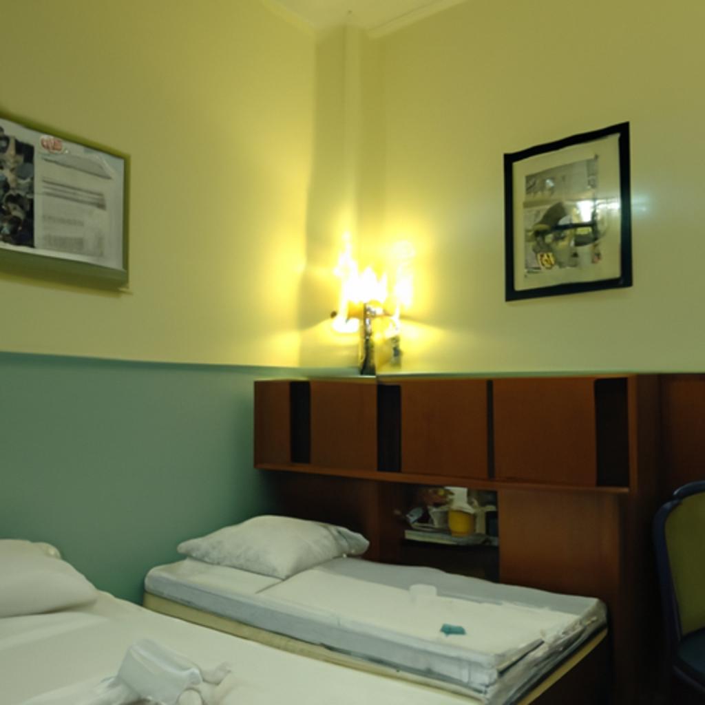 Accomodation Image