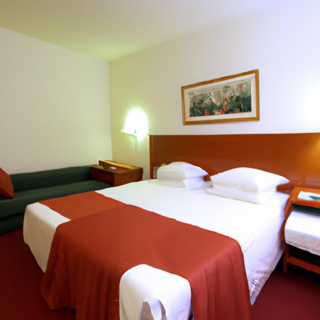 Accomodation Image