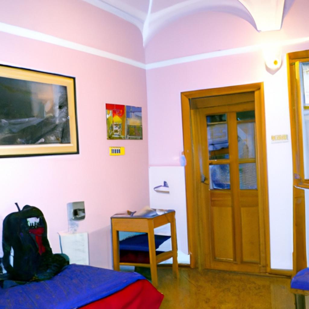 Accomodation Image