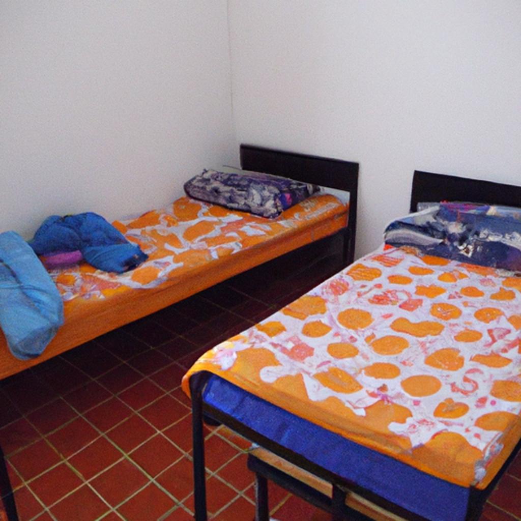 Accomodation Image