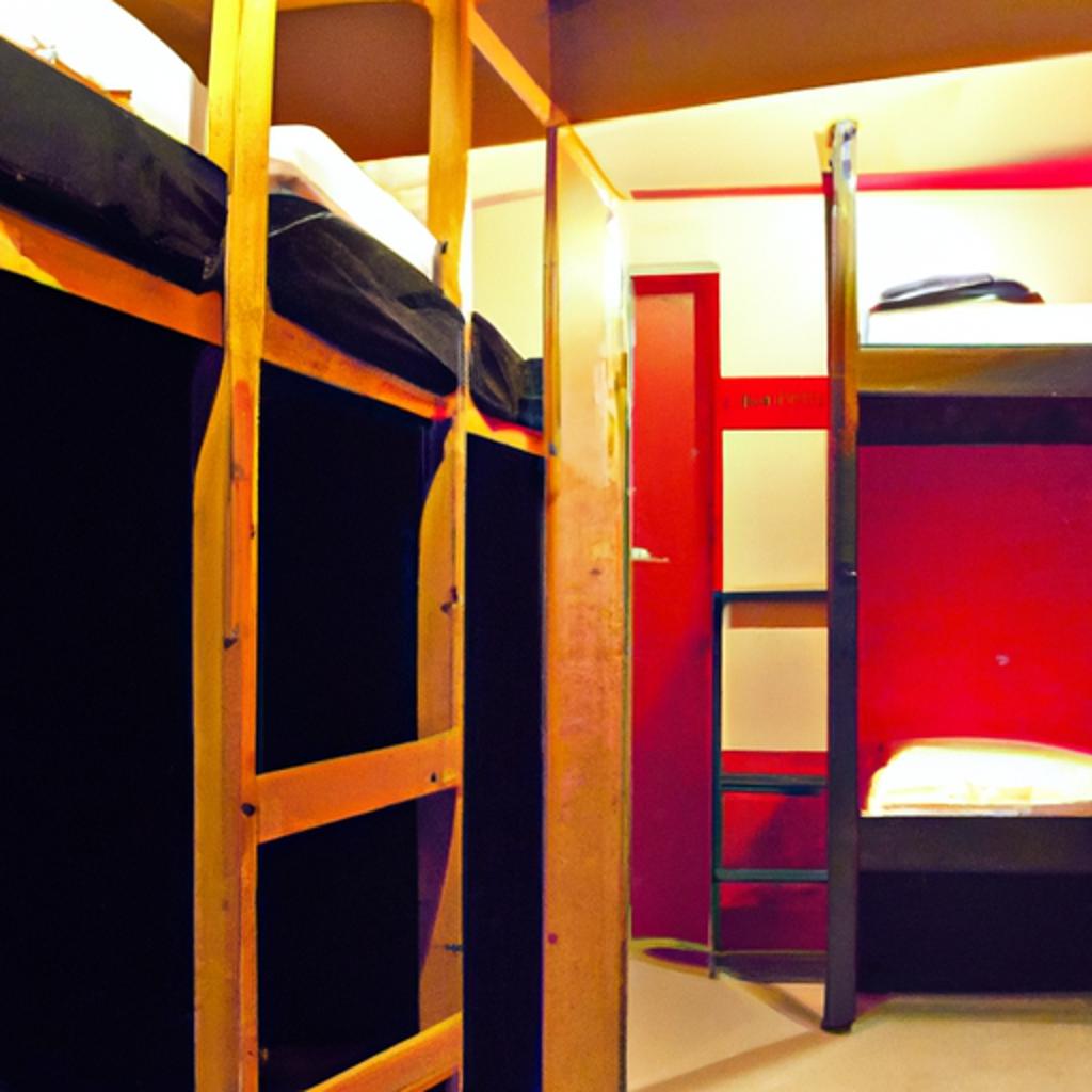 Accomodation Image