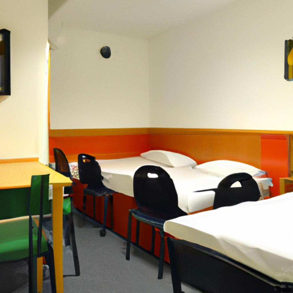 Accomodation Image