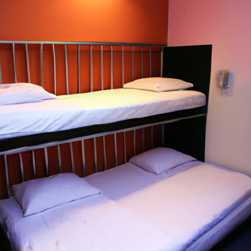 Accomodations Image