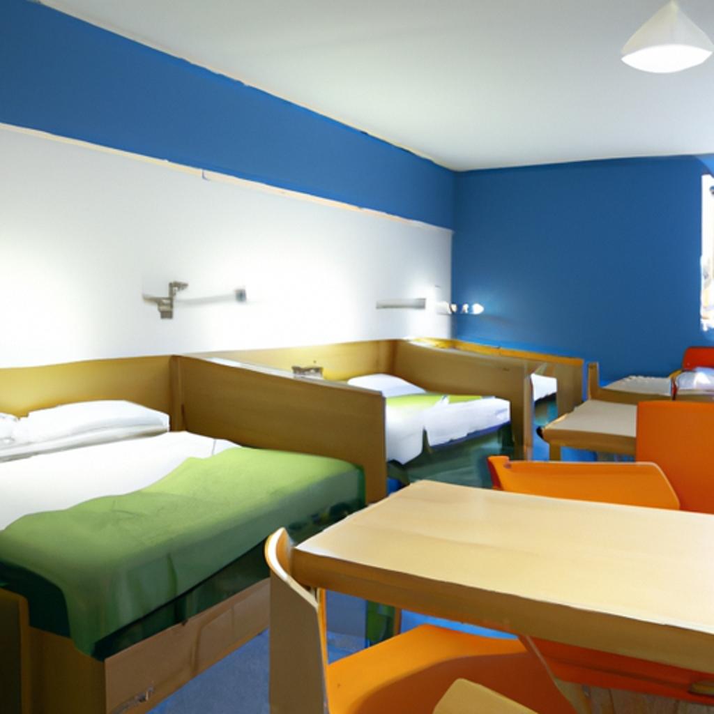 Accomodations Image