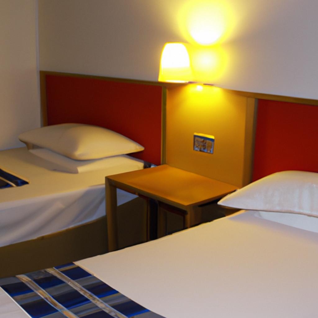 Accomodations Image