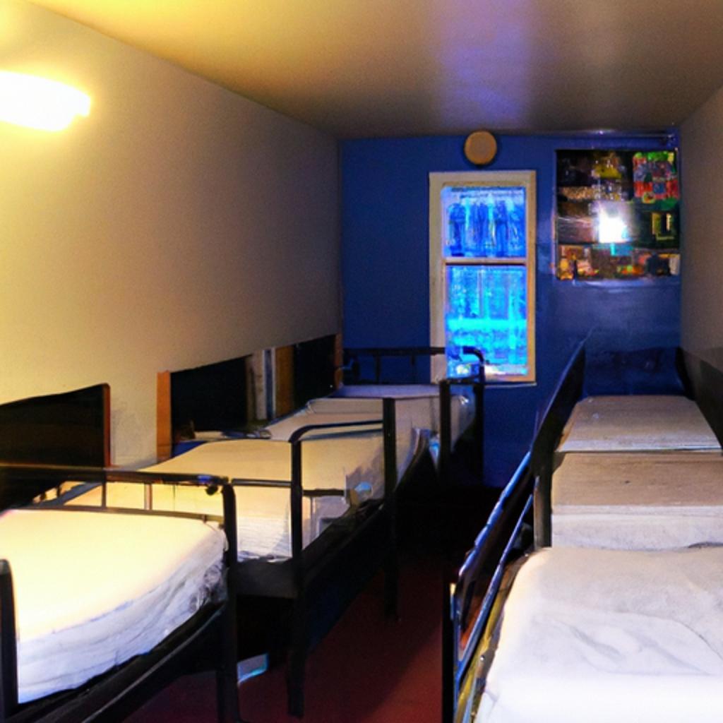 Accomodation Image