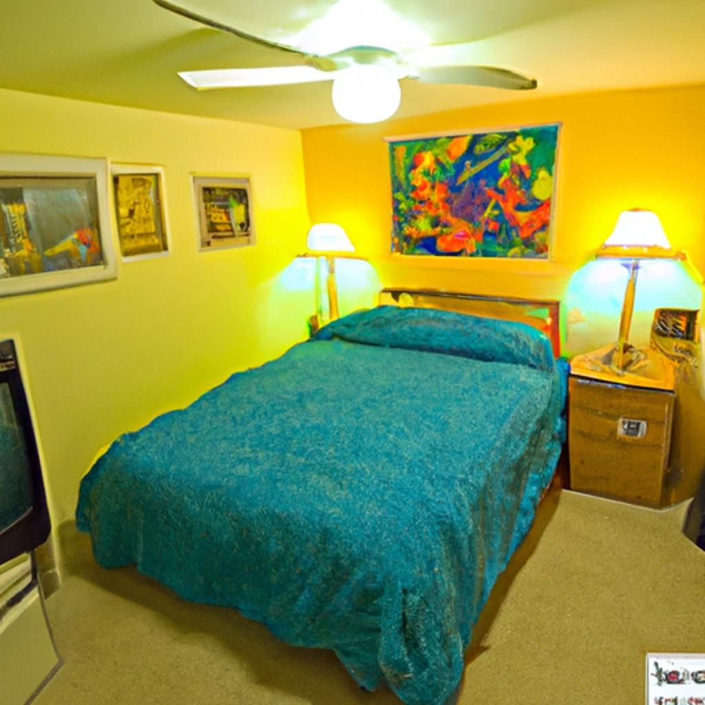 Accomodation Image