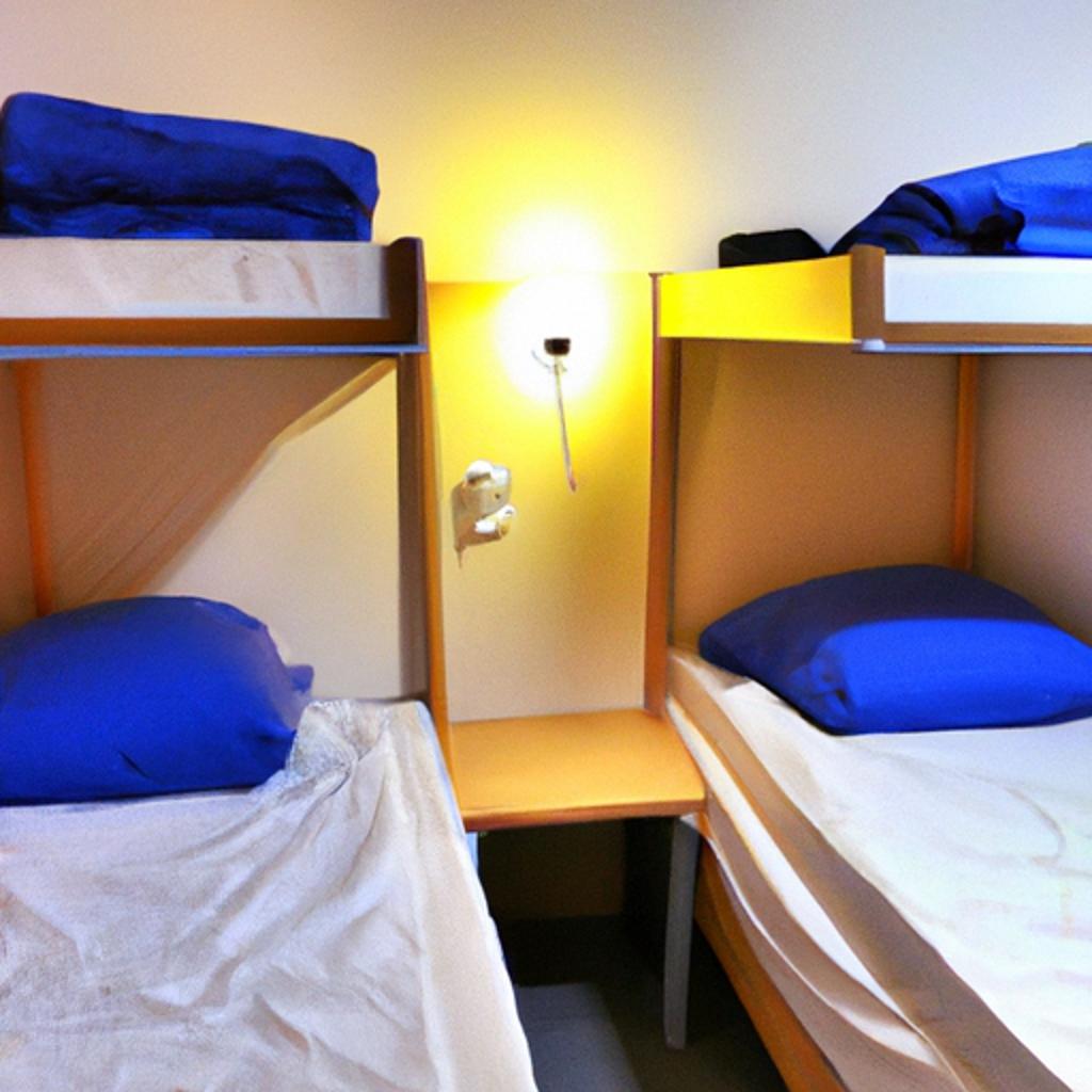 Accomodations Image