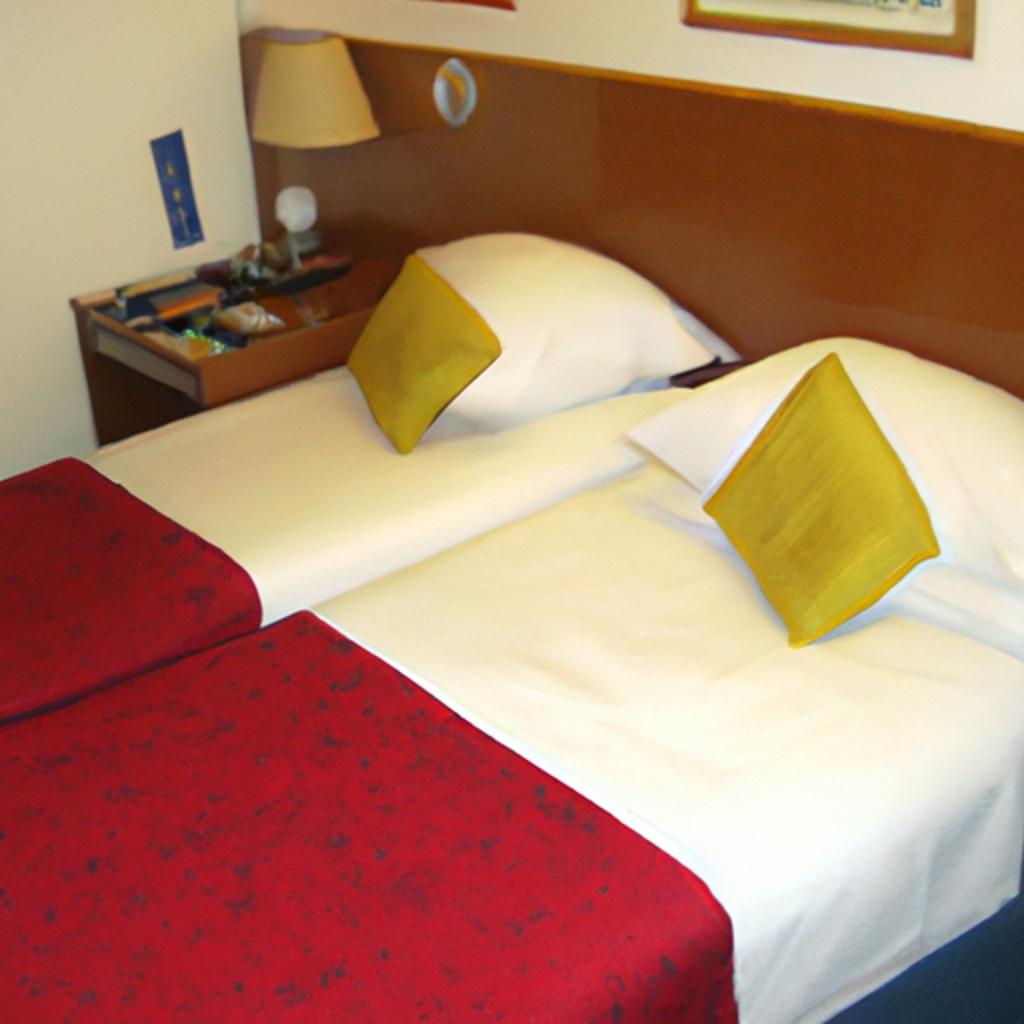 Accomodation Image