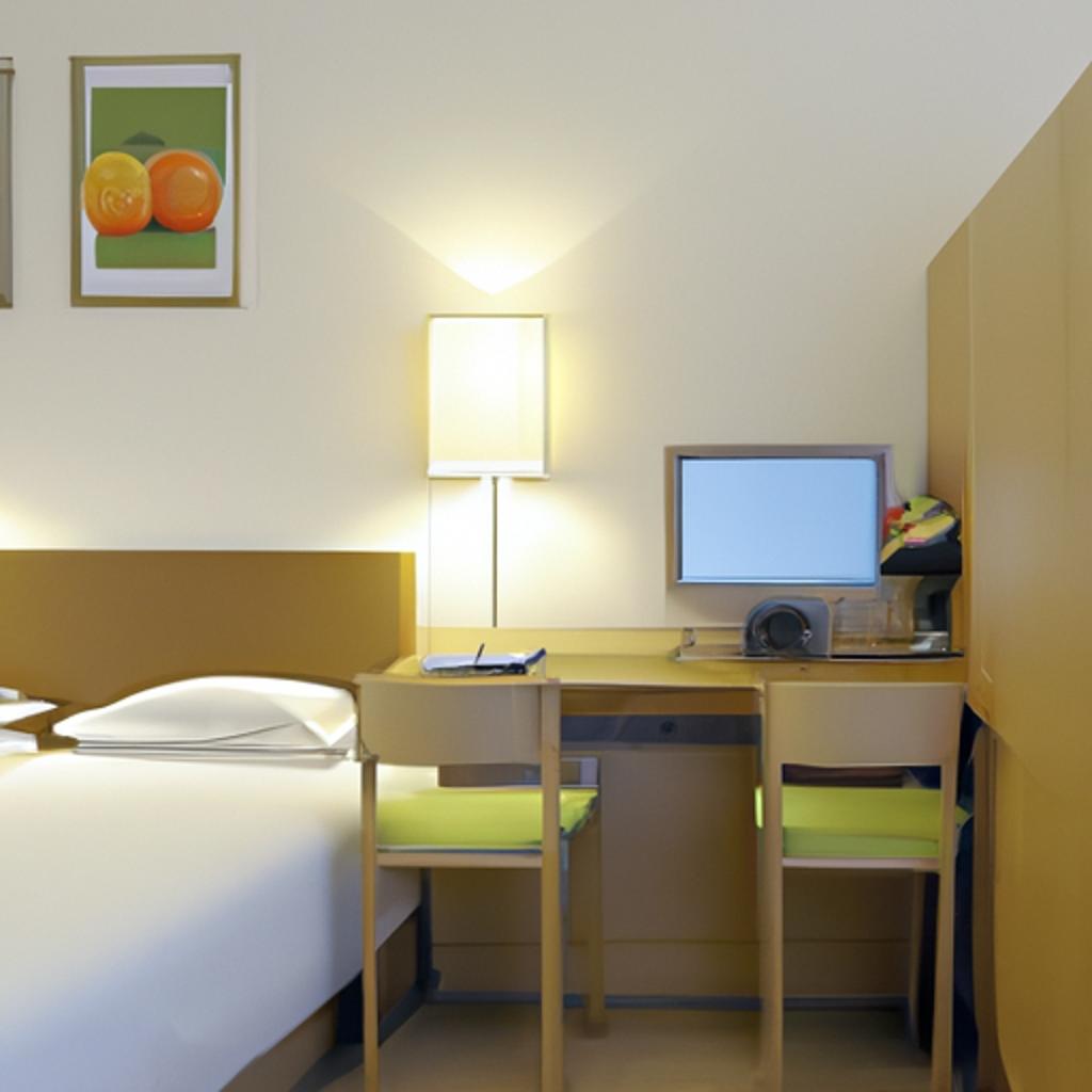 Accomodation Image