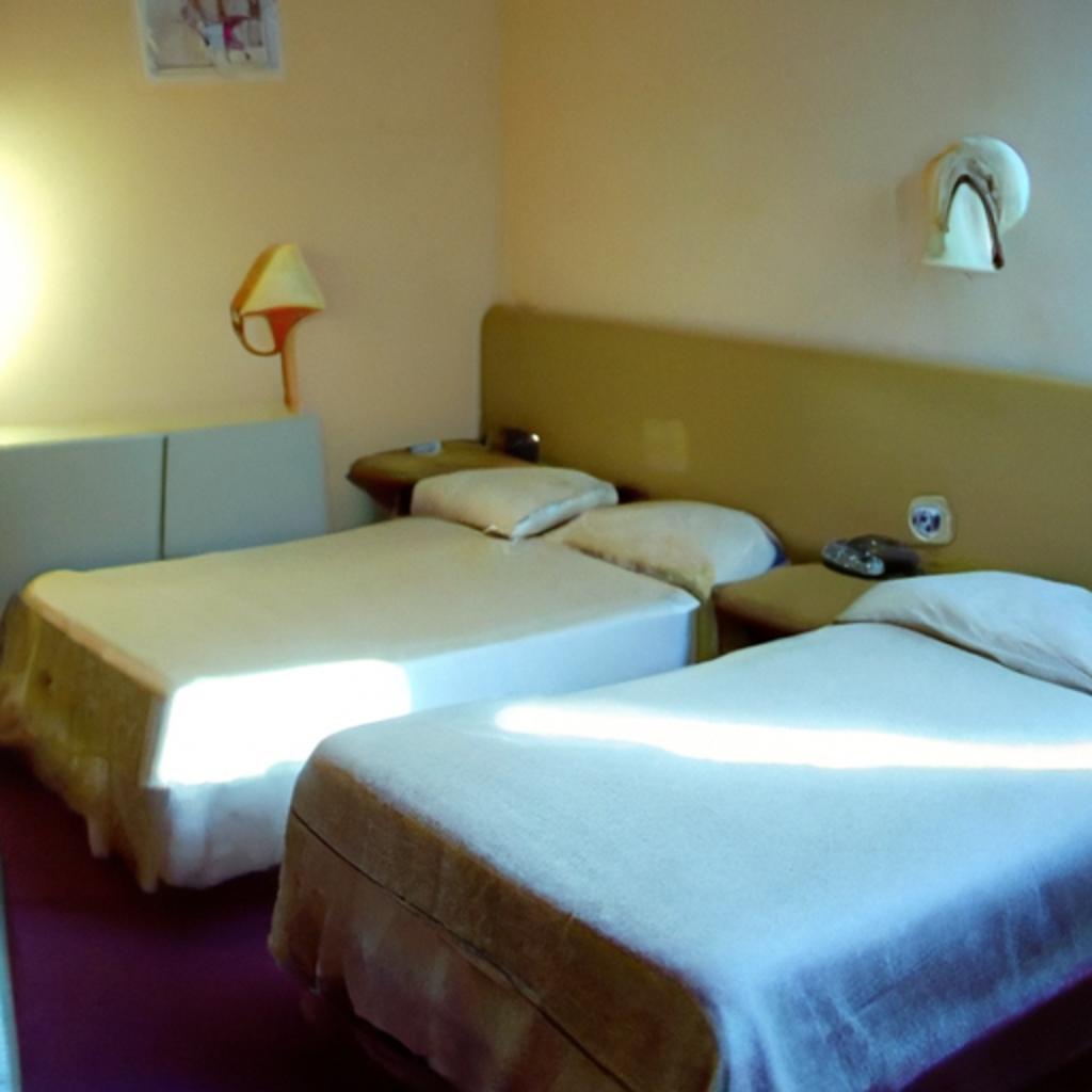 Accomodation Image