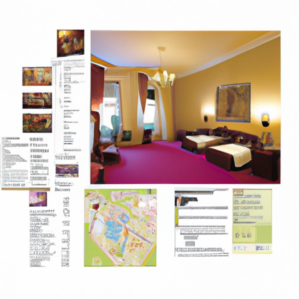 Accomodation Image