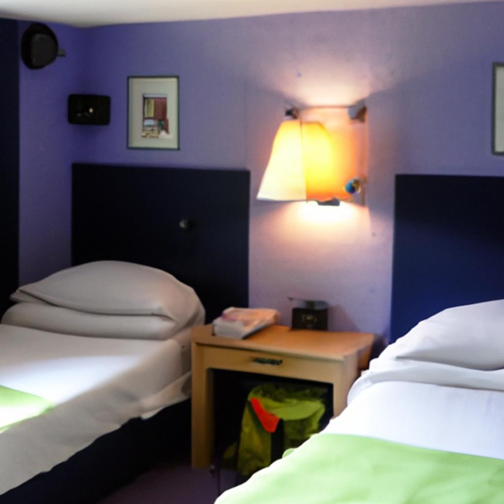 Accomodation Image