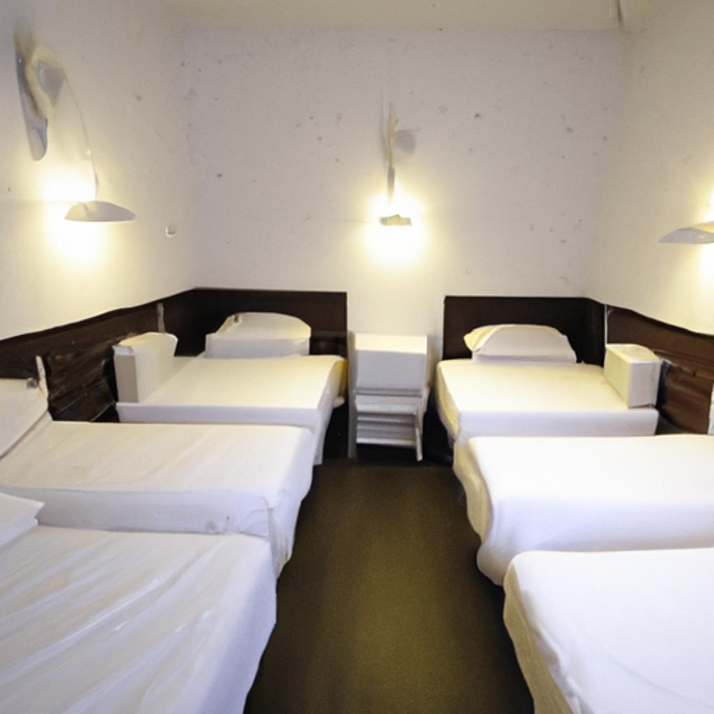 Accomodations Image