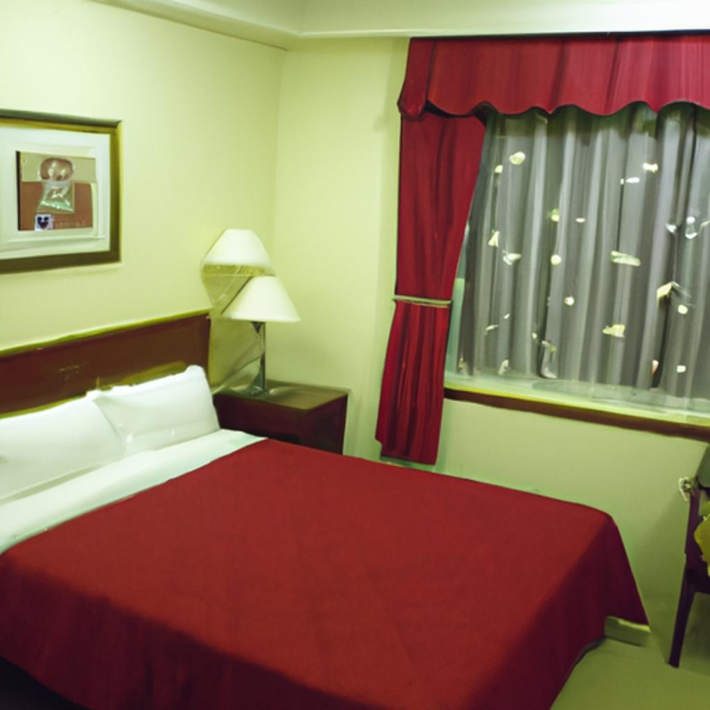 Accomodation Image