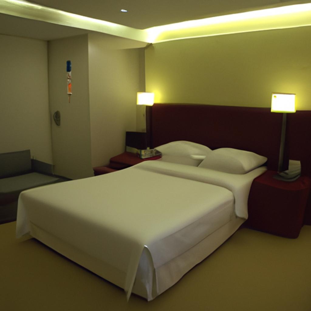 Accomodations Image