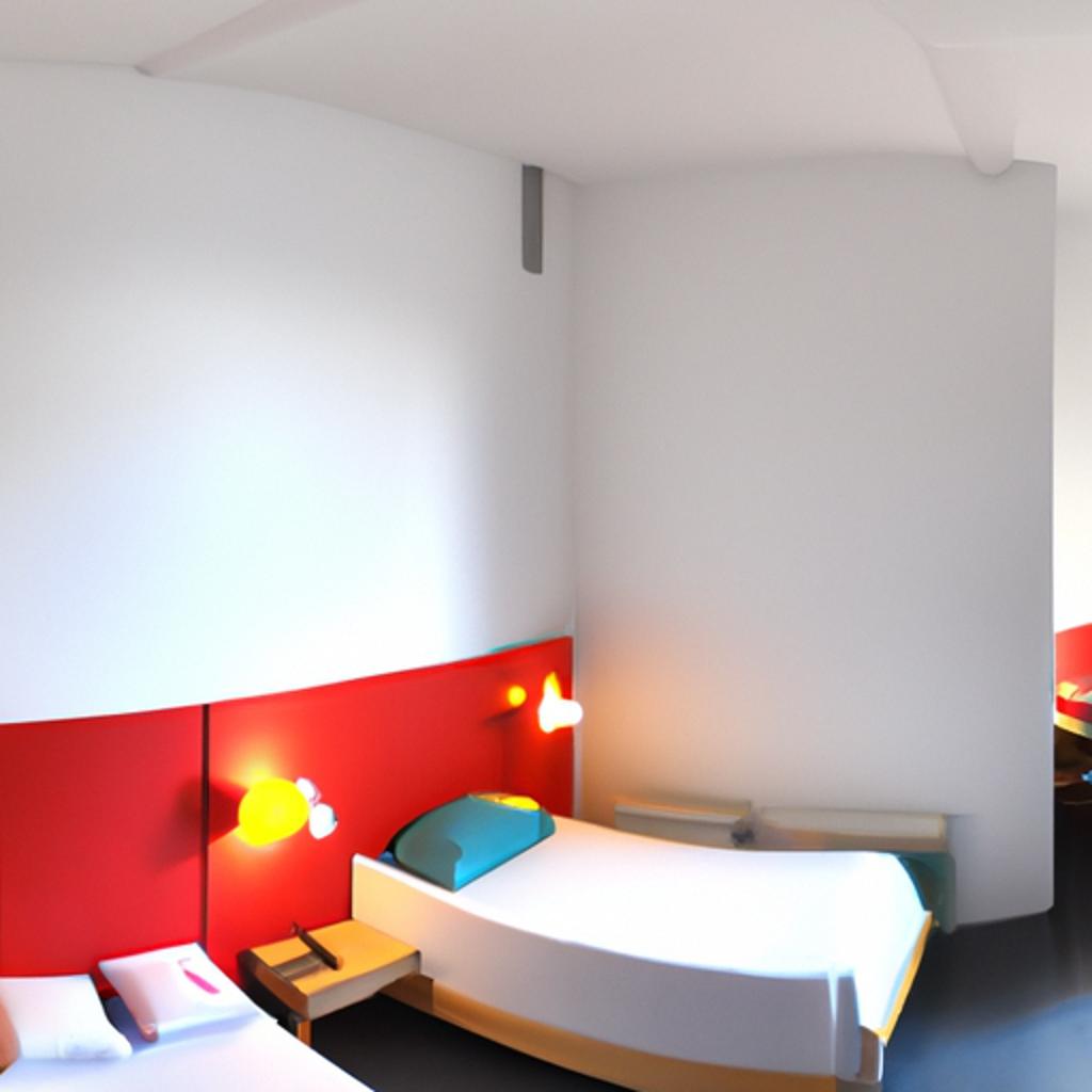 Accomodations Image