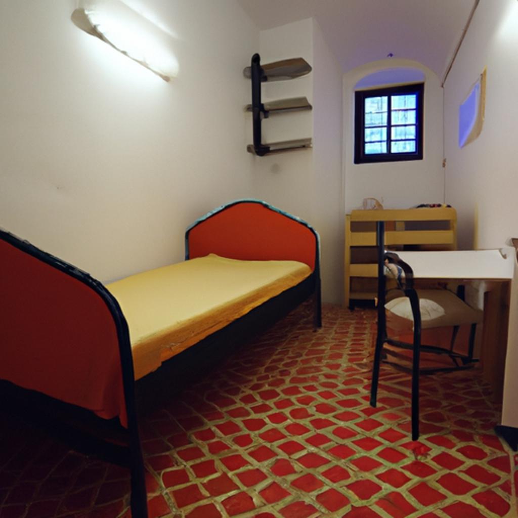 Accomodations Image