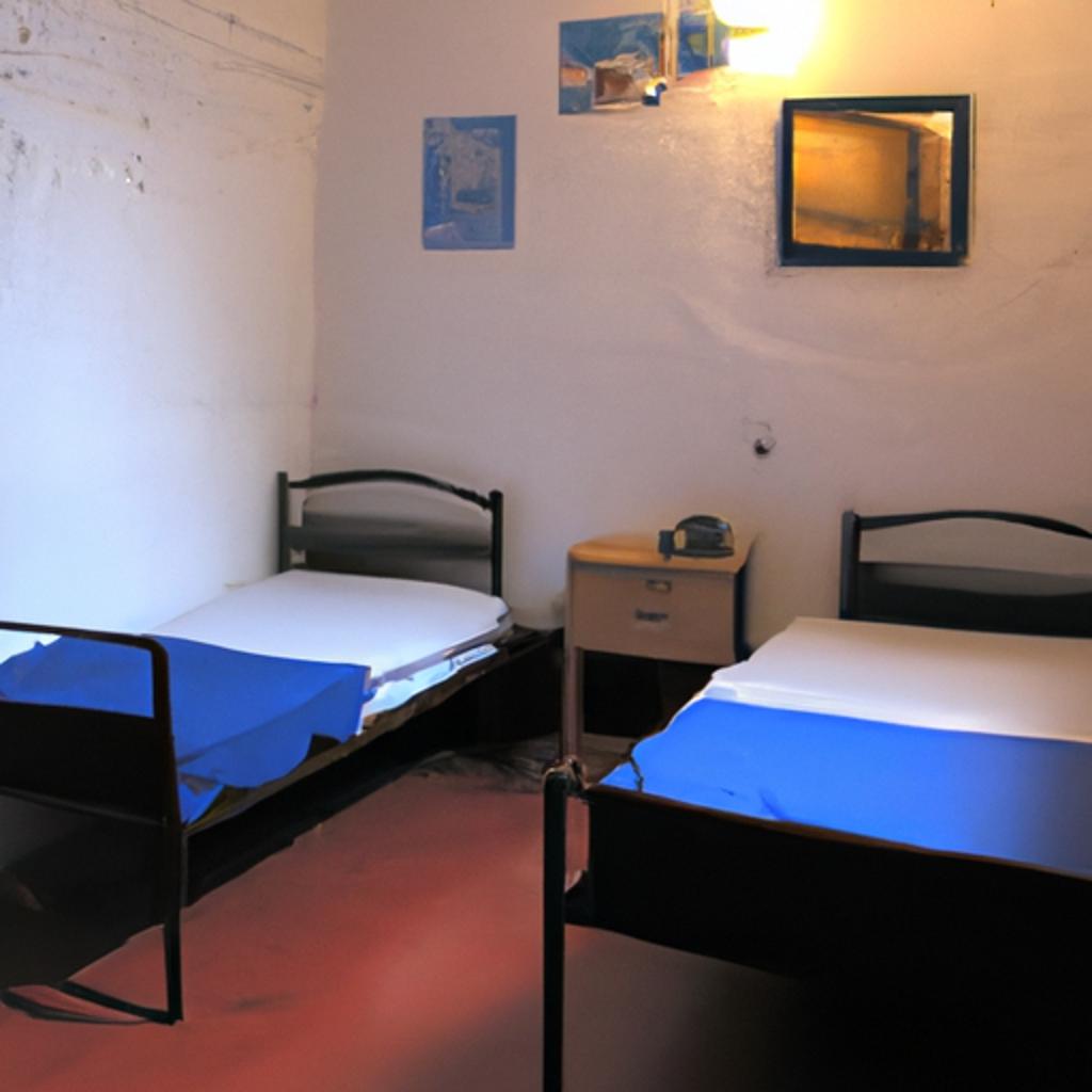 Accomodation Image