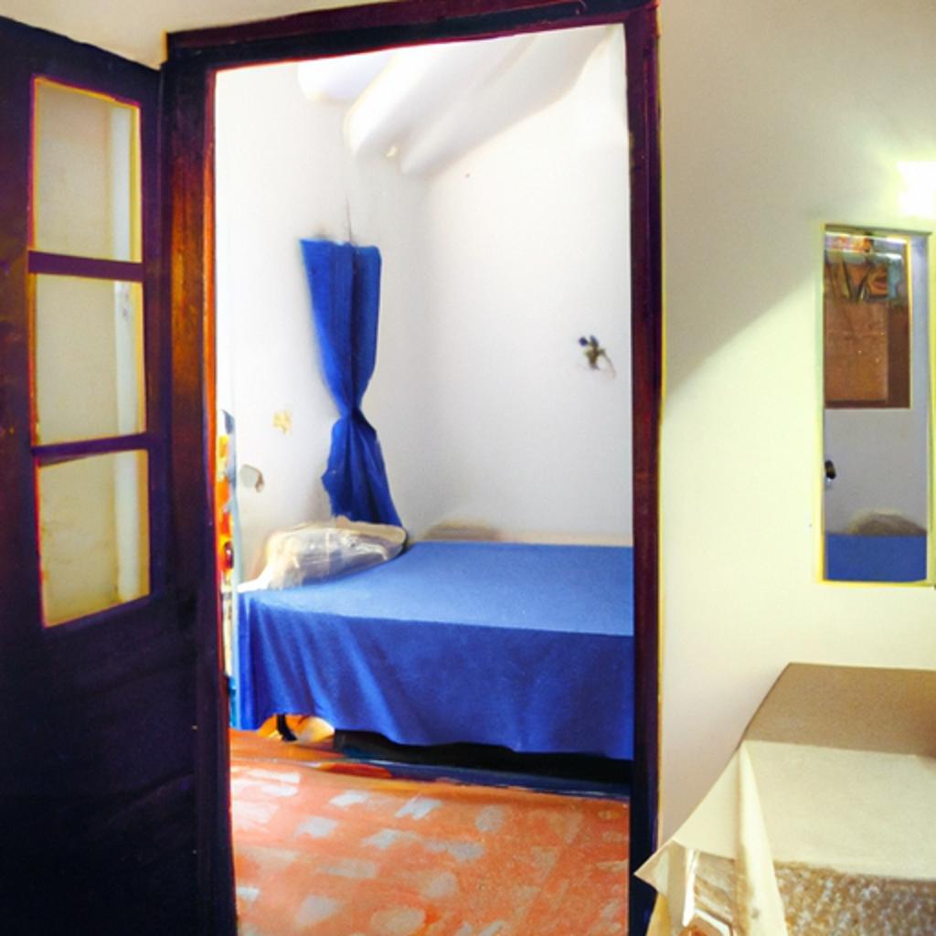 Accomodation Image