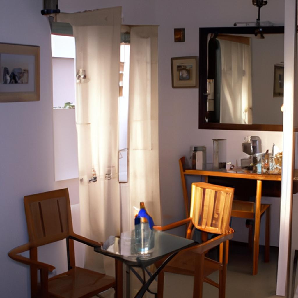 Accomodation Image