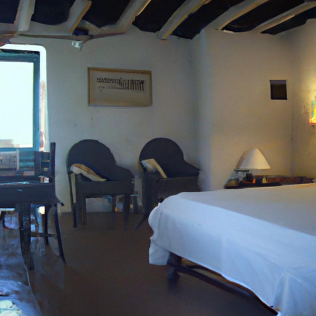 Accomodation Image