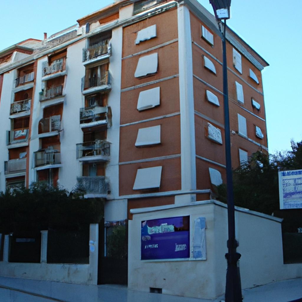 Accomodation Image