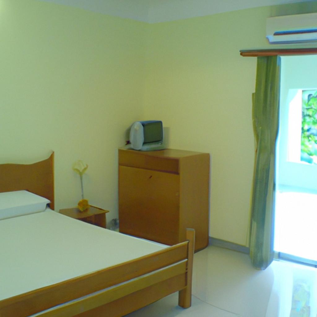 Accomodation Image