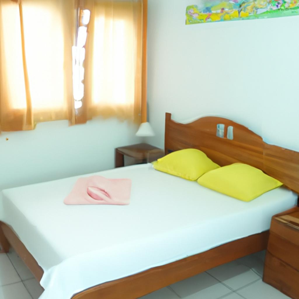 Accomodation Image