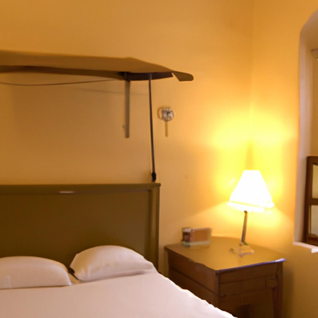 Accomodation Image