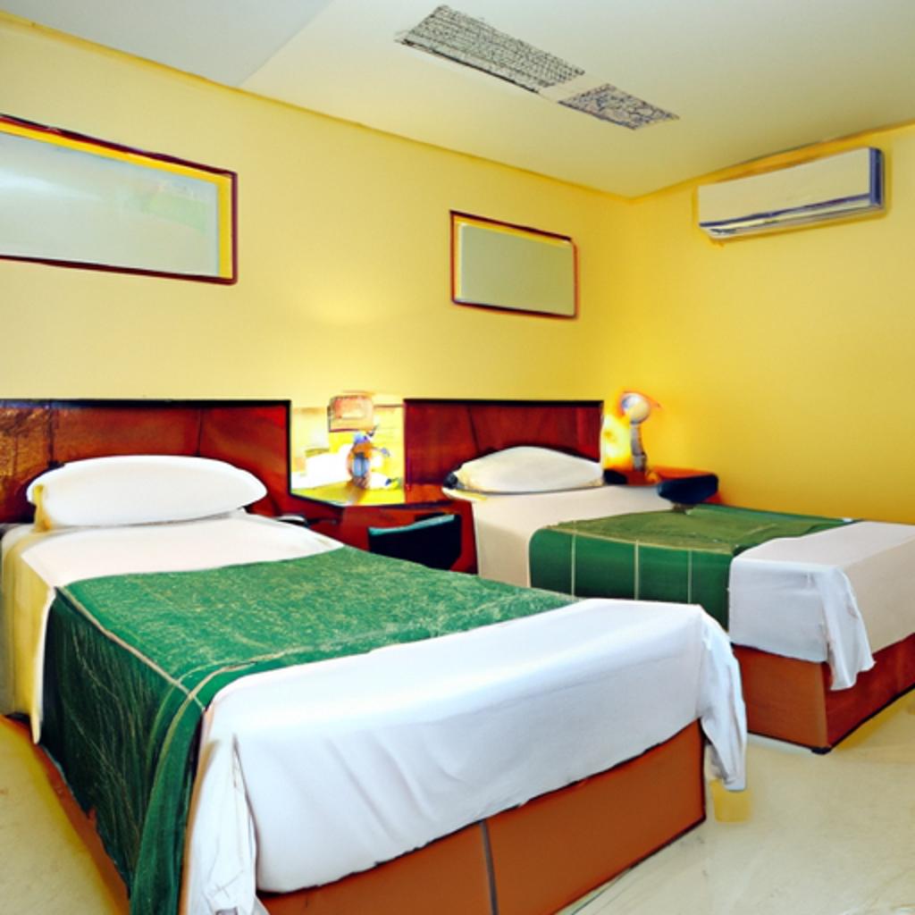 Accomodations Image