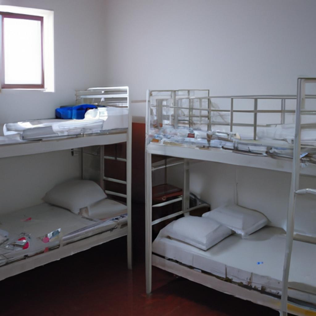 Accomodations Image