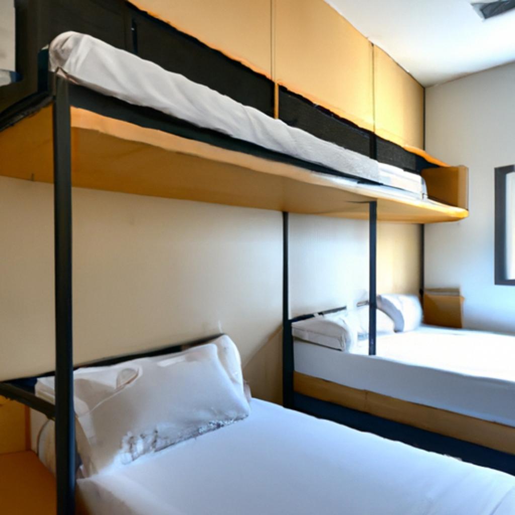 Accomodation Image