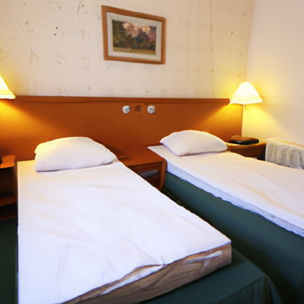 Accomodation Image