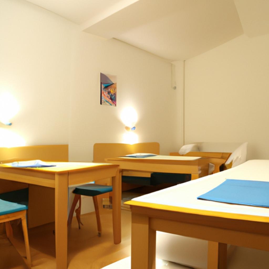 Accomodation Image