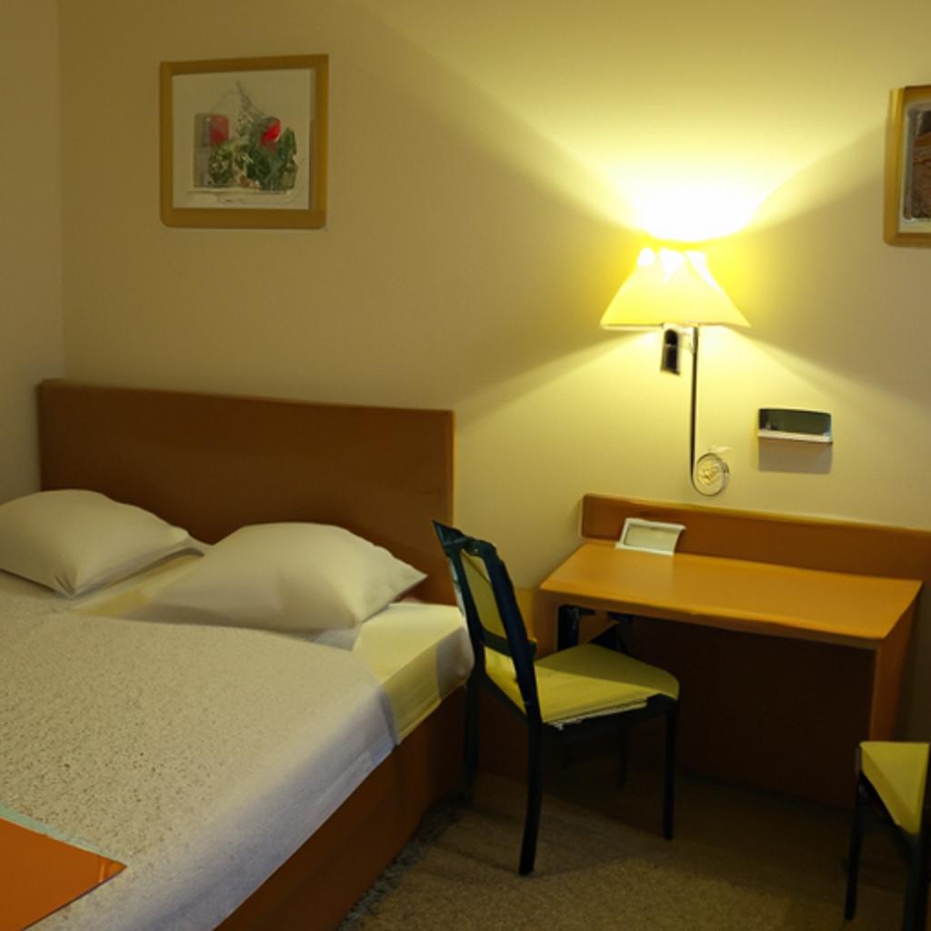 Accomodation Image