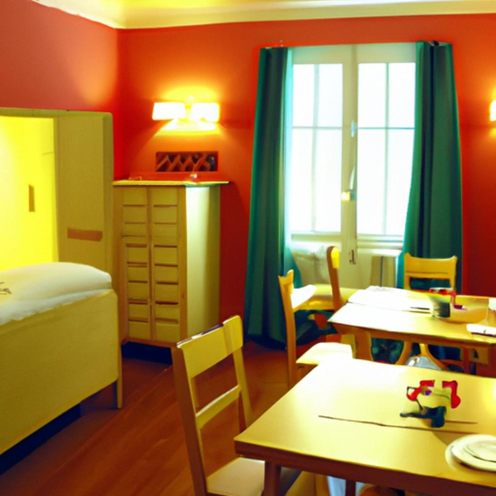 Accomodation Image