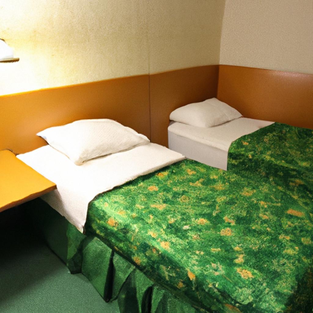 Accomodation Image