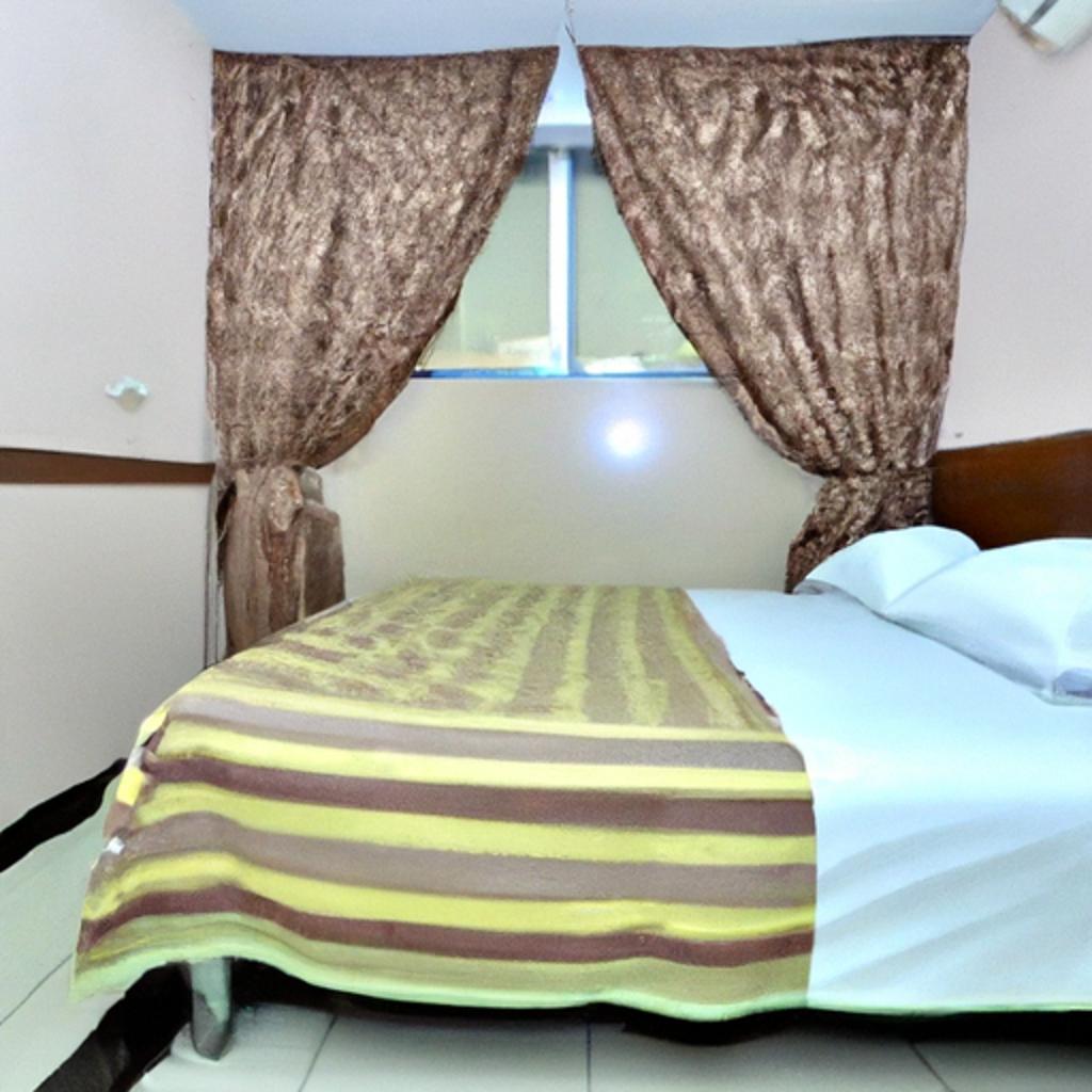 Accomodation Image