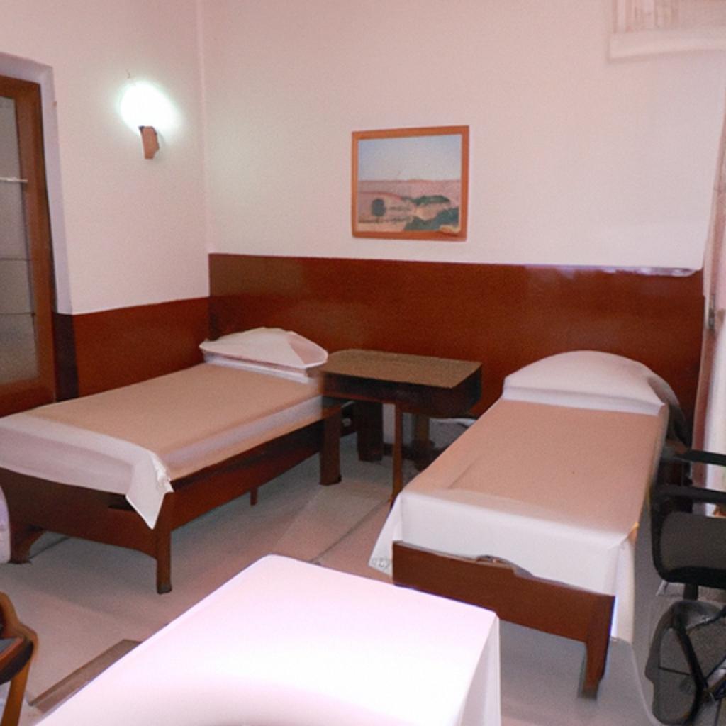 Accomodation Image