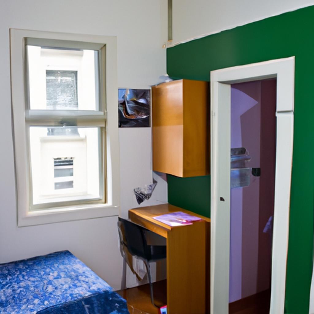 Accomodation Image