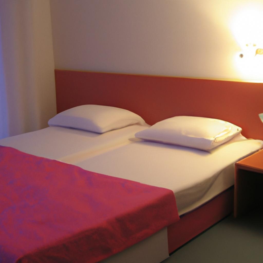 Accomodation Image