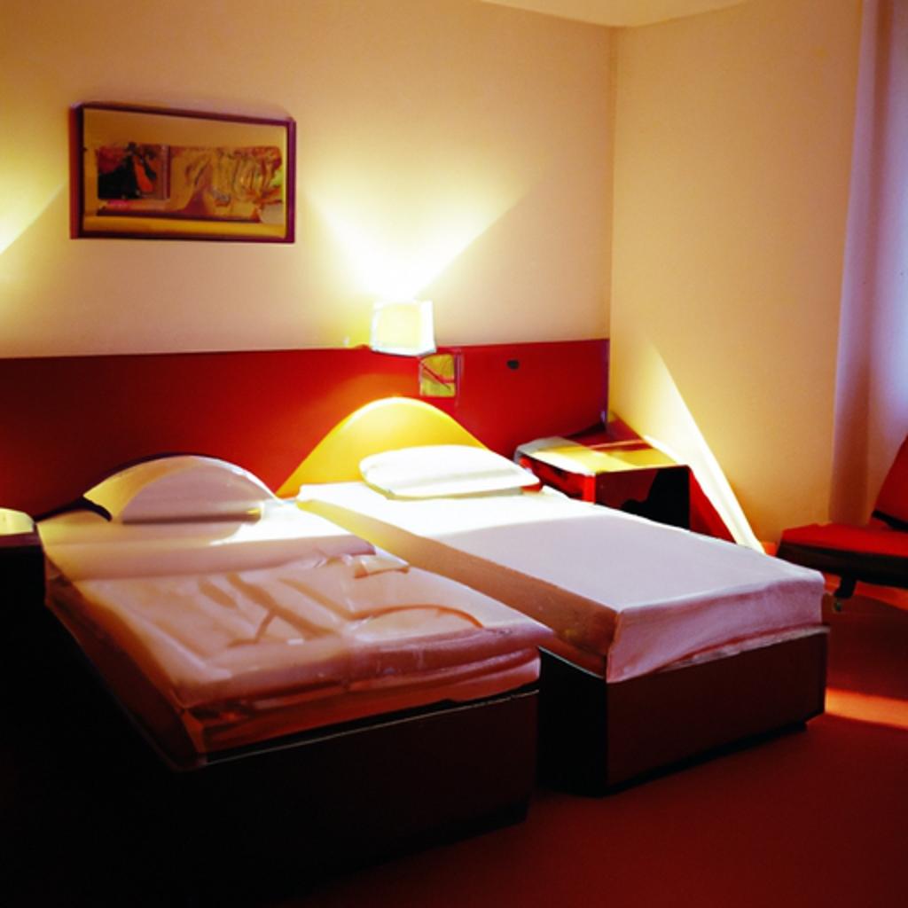 Accomodation Image