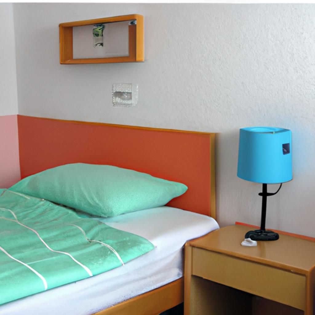 Accomodation Image