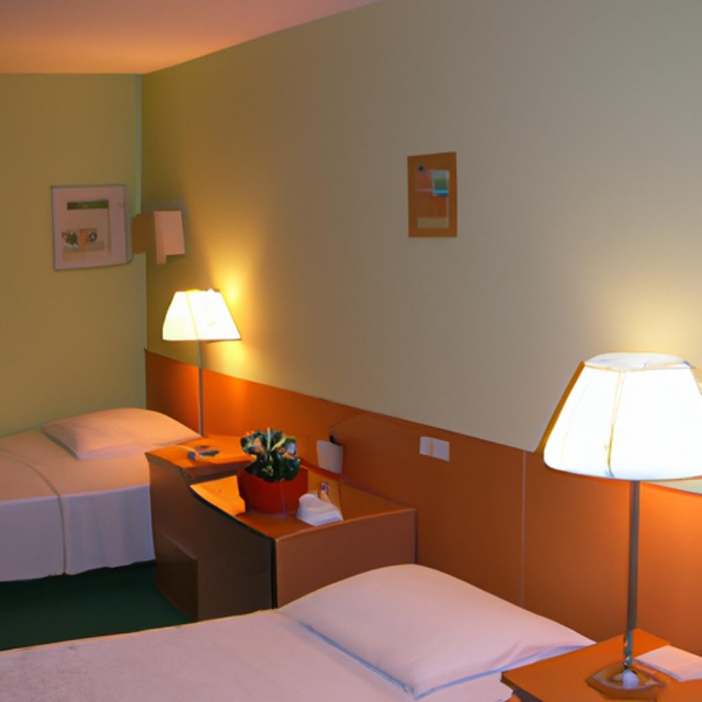 Accomodation Image